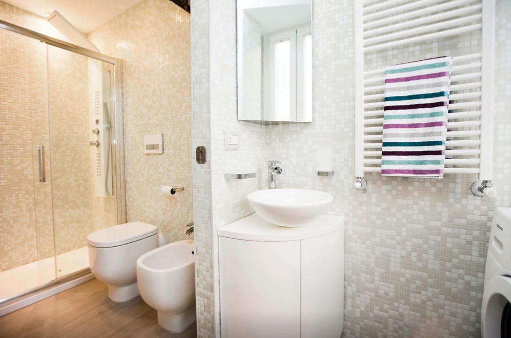 Apartamento Design - Center - Duomo Milán